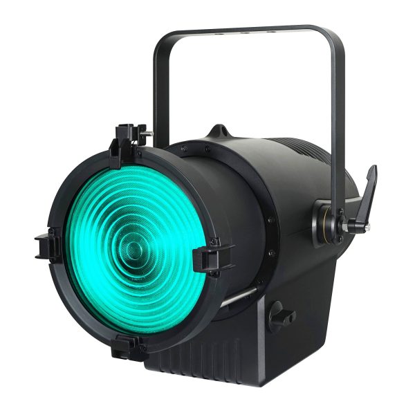 Virtuoso 2500 Fresnel HEX