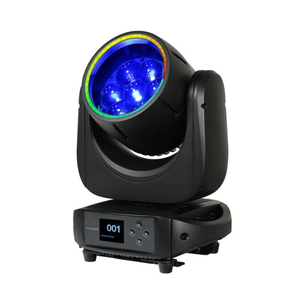 Titan Zoom Wash T1 - Image 2