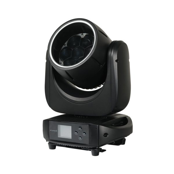 Titan Zoom Wash T1 - Image 12
