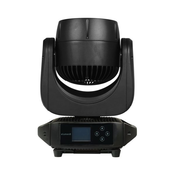 Titan Zoom Wash T1 - Image 11