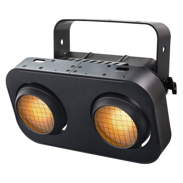 Fury 200 DTW IP65 2 Cell Blinders - Image 6
