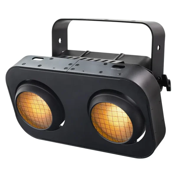 Fury 200 DTW IP65 2 Cell Blinders - Image 2