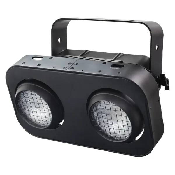 Fury 200 DTW IP65 2 Cell Blinders - Image 3