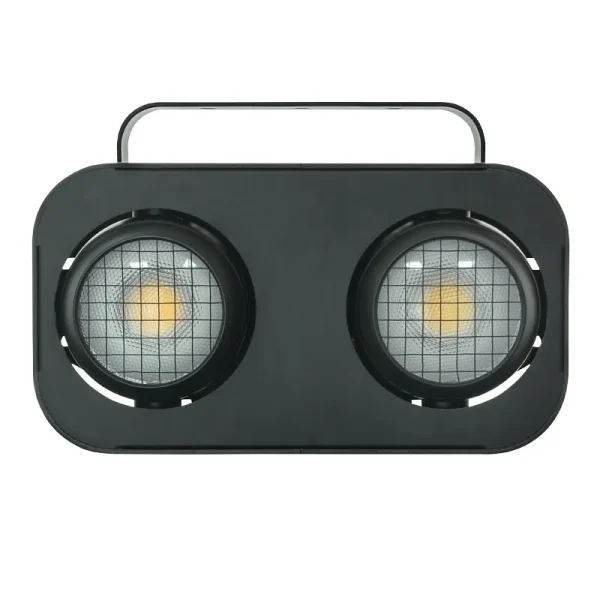 Fury 200 DTW IP65 2 Cell Blinders - Image 4