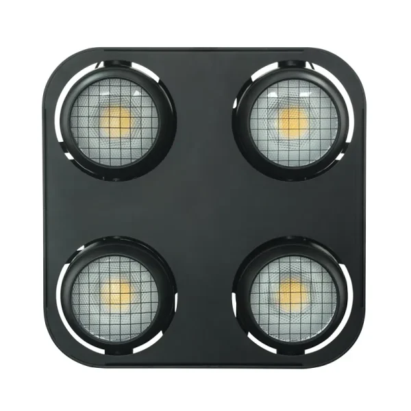 Fury 400 DTW IP65 4 Cell Blinders - Image 4