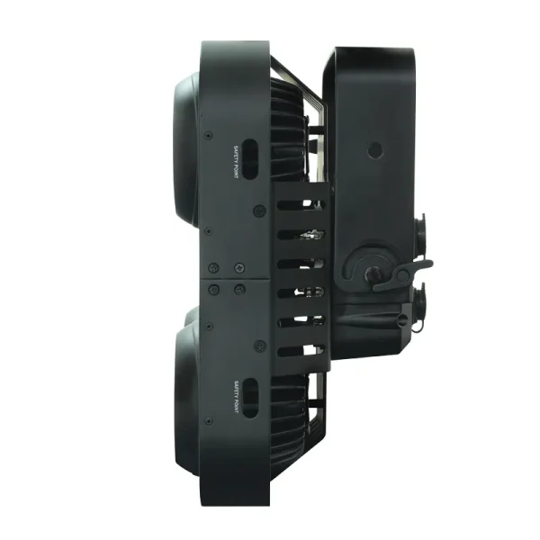 Fury 400 DTW IP65 4 Cell Blinders - Image 3