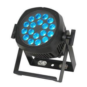 Endura 18Q5 RGBW Exterior Fixture