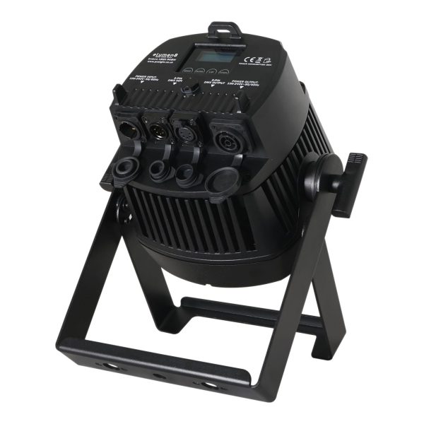 Endura 18Q5 RGBW Exterior Fixture - Image 4