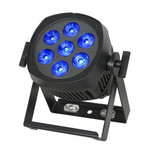 Endura 7HEX12 Exterior Fixture