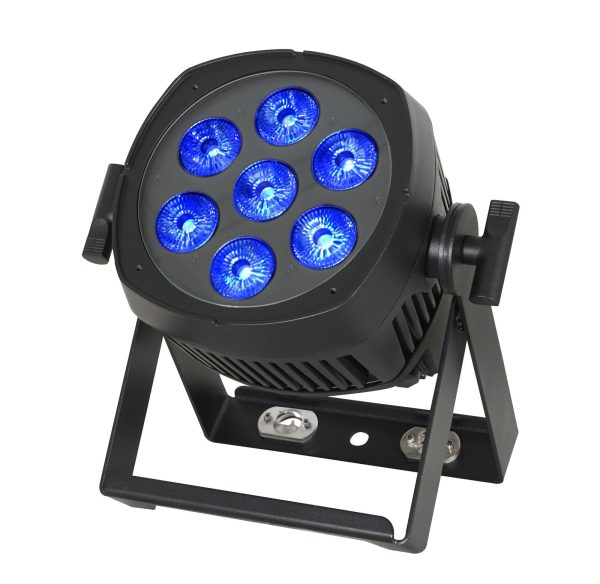Endura 7HEX12 Exterior Fixture