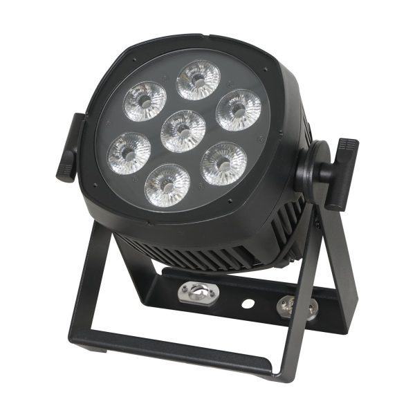 Endura 7HEX12 Exterior Fixture - Image 2