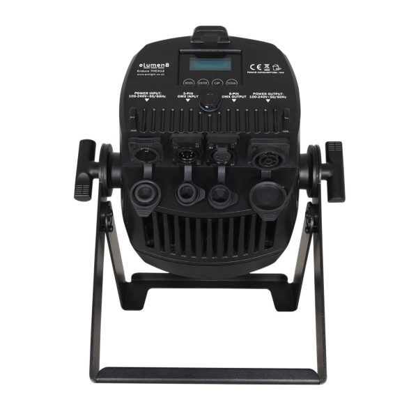 Endura 7HEX12 Exterior Fixture - Image 5