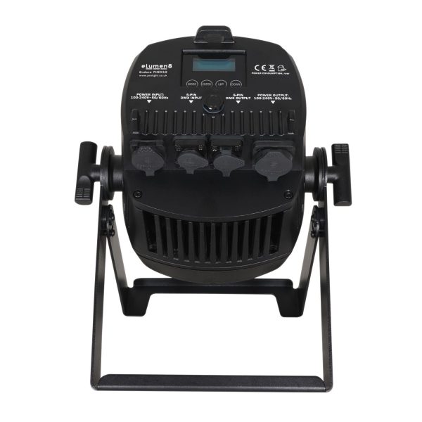 Endura 7HEX12 Exterior Fixture - Image 4