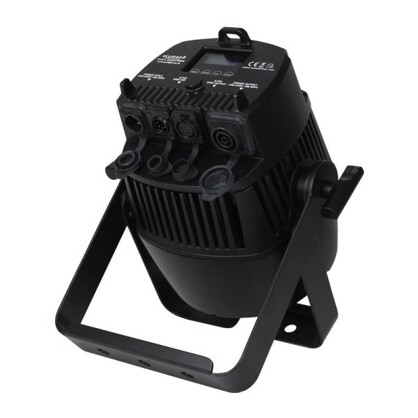 Endura 1Q120 RGBW COB Exterior Fixture - Image 3