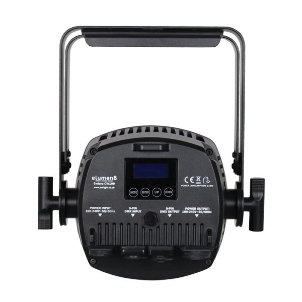 Endura CW100 COB Exterior Fixture - Image 5