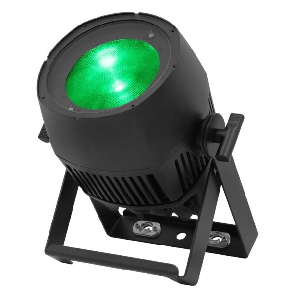 Endura 1Q120 RGBW COB Zoom Exterior Fixture