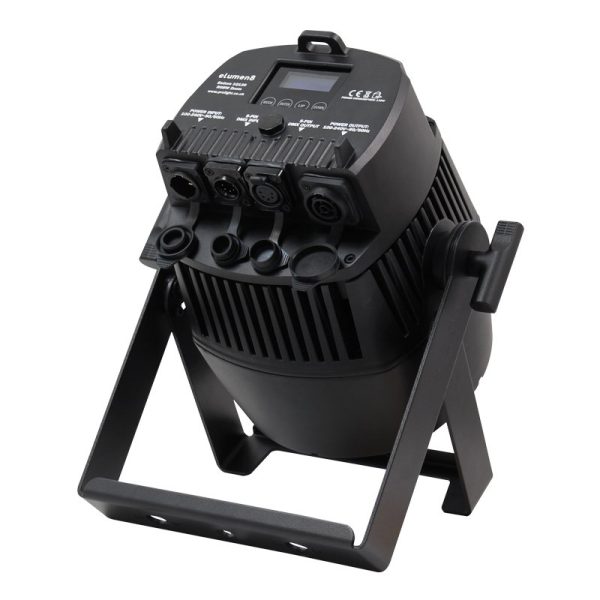 Endura 1Q120 RGBW COB Zoom Exterior Fixture - Image 4