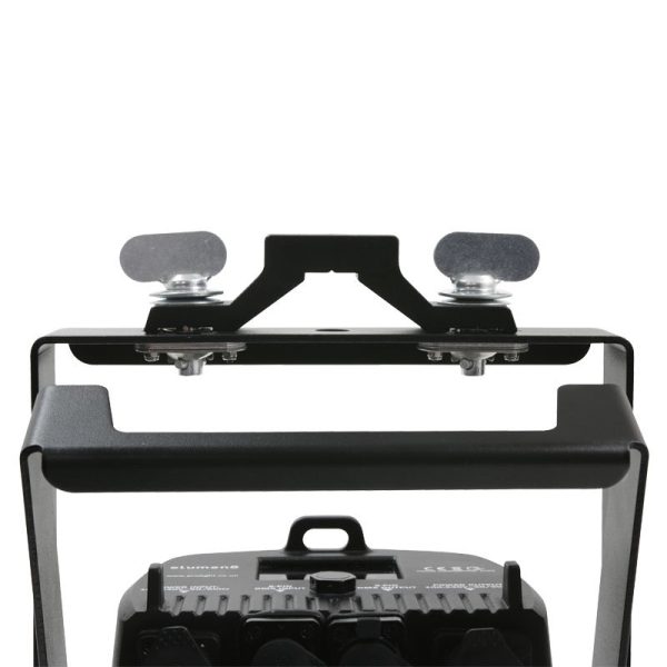 Endura 1Q120 RGBW COB Zoom Exterior Fixture - Image 2