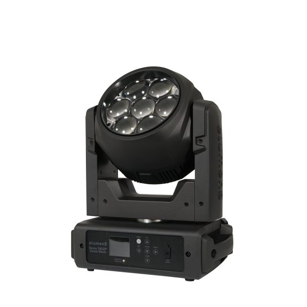 Evora 740ZP Zoom Wash - Image 12