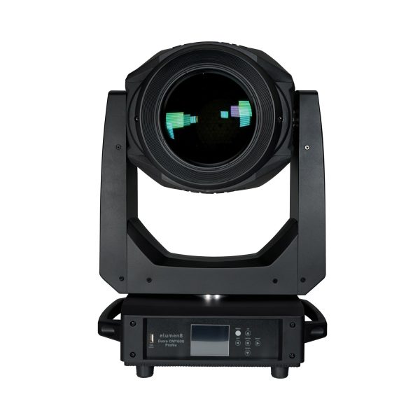 Evora CMY600 Profile - Image 7