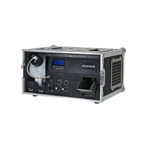 ELUMEN8 SH-1200 Stage Hazer