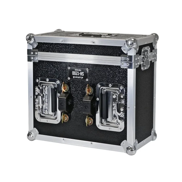 ELUMEN8 SH-1200 Stage Hazer - Image 3