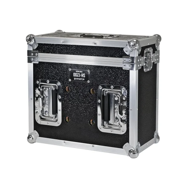 ELUMEN8 SH-1200 Stage Hazer - Image 4