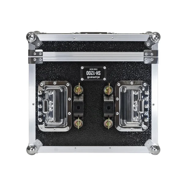 ELUMEN8 SH-1200 Stage Hazer - Image 6