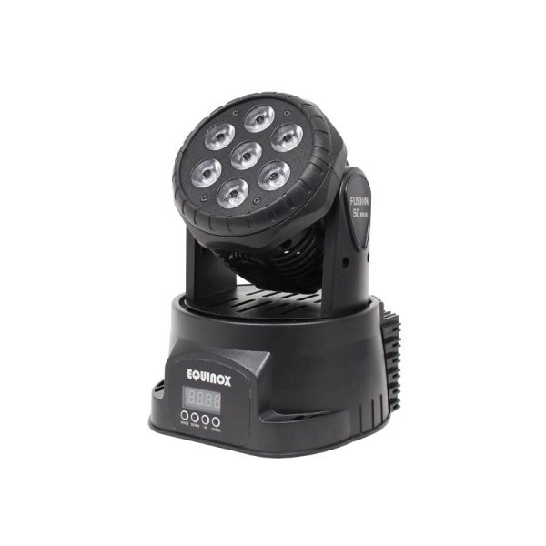 Fusion 50 MKIII - Image 5