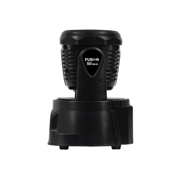 Fusion 50 MKIII - Image 3