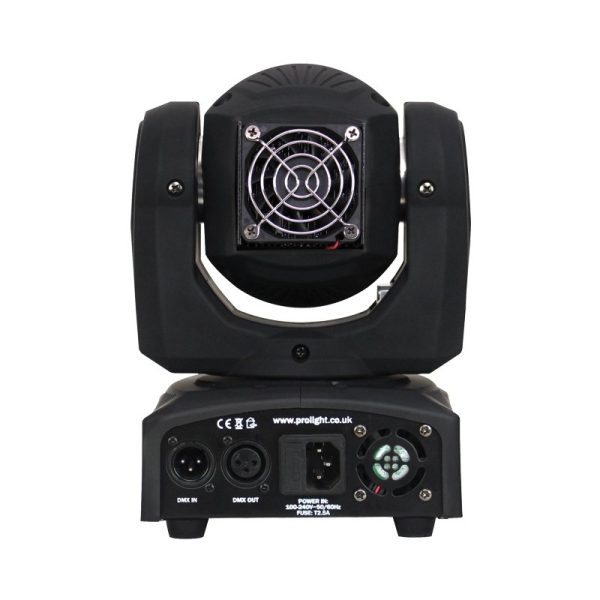 Fusion Spot MAX MKIII - Image 2