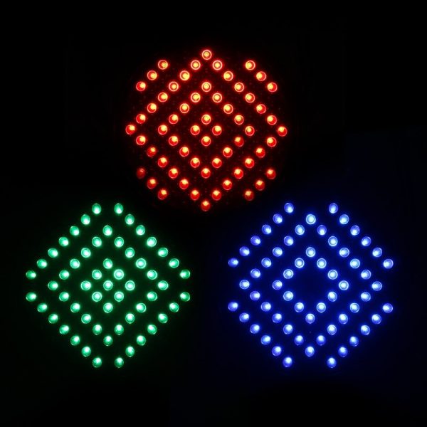 Nova Par 64 - Image 6