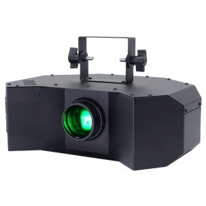 Helix 100W Gobo Flower