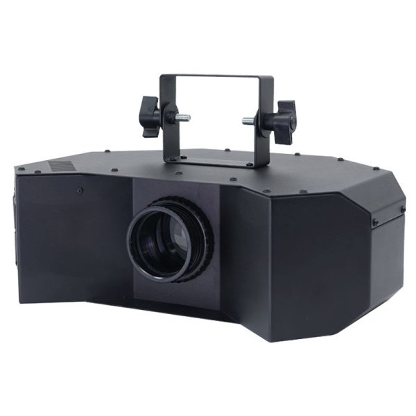 Helix 100W Gobo Flower - Image 4