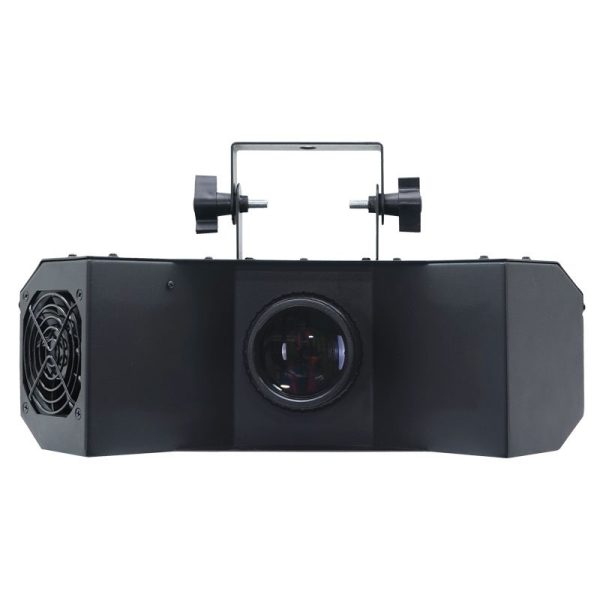Helix 100W Gobo Flower - Image 3