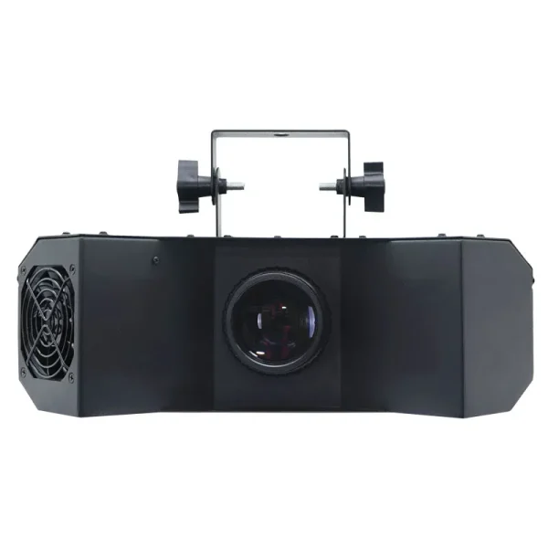 Helix 100W Gobo Flower - Image 3