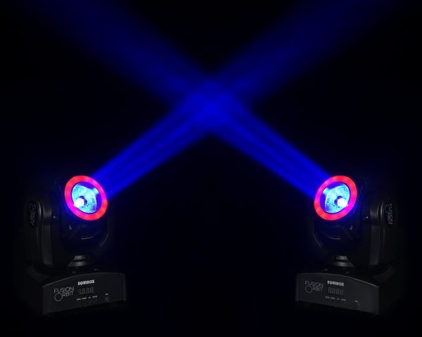 Fusion Orbit MKII - Image 15