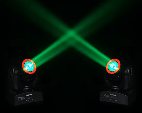 Fusion Orbit MKII - Image 13