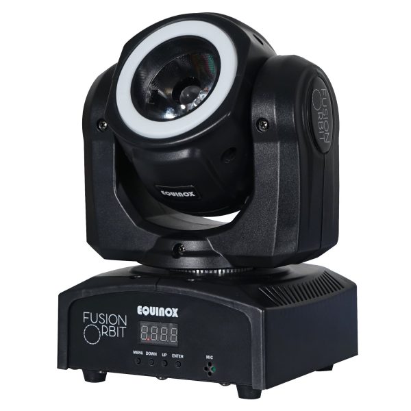 Fusion Orbit MKII - Image 9