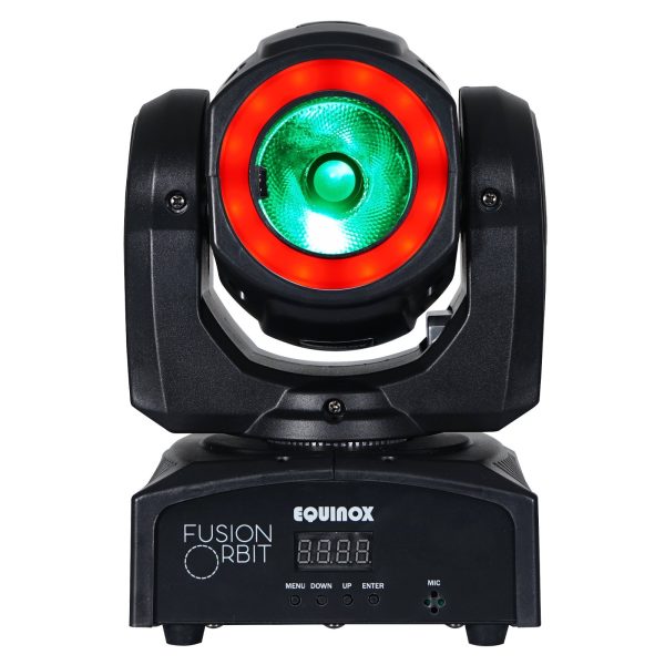 Fusion Orbit MKII - Image 8