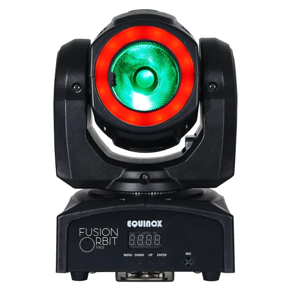 Fusion Orbit MKII - Image 2