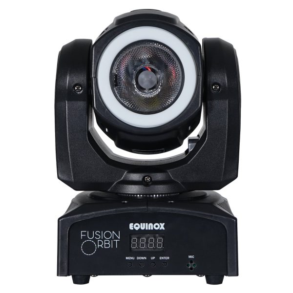 Fusion Orbit MKII - Image 7