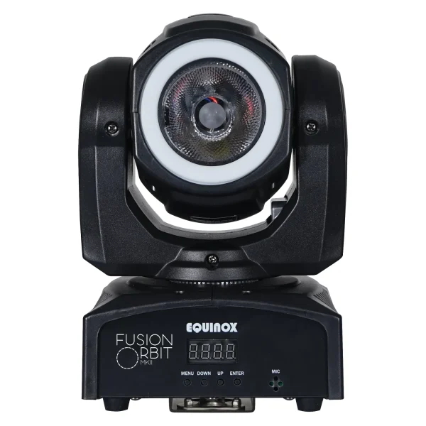 Fusion Orbit MKII - Image 3