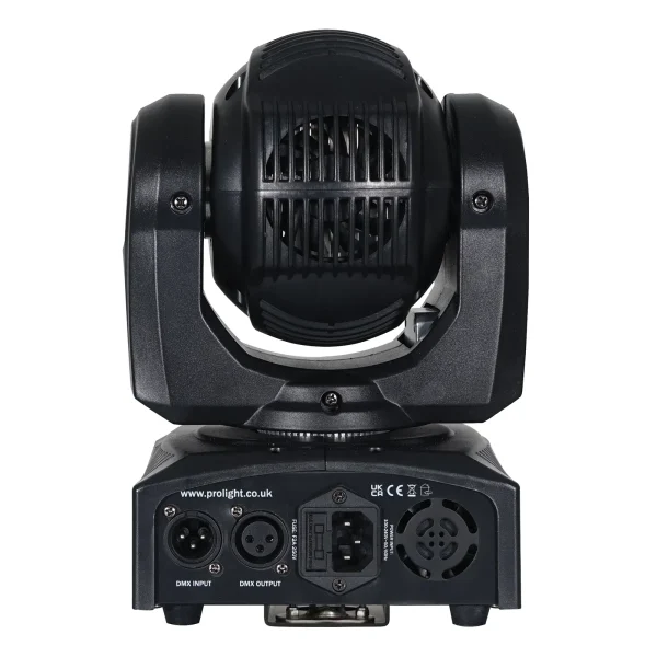 Fusion Orbit MKII - Image 4