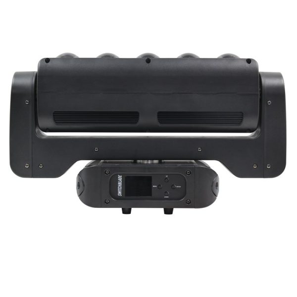 Switchblade - Image 5
