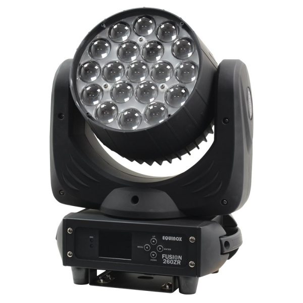 Fusion 260ZR - Image 9
