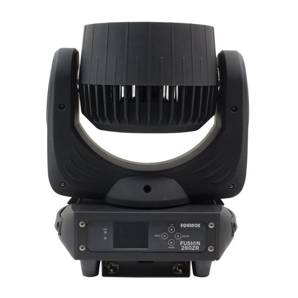 Fusion 260ZR - Image 8