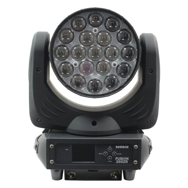 Fusion 260ZR - Image 5