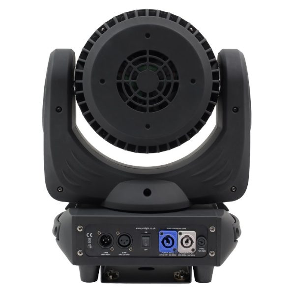 Fusion 260ZR - Image 3