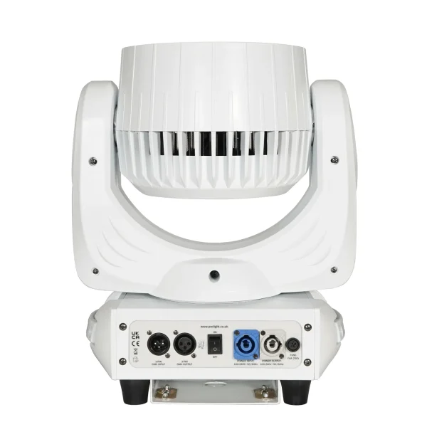 Fusion 260ZR MKII - Image 8